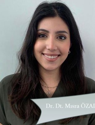 dr mısra özalp